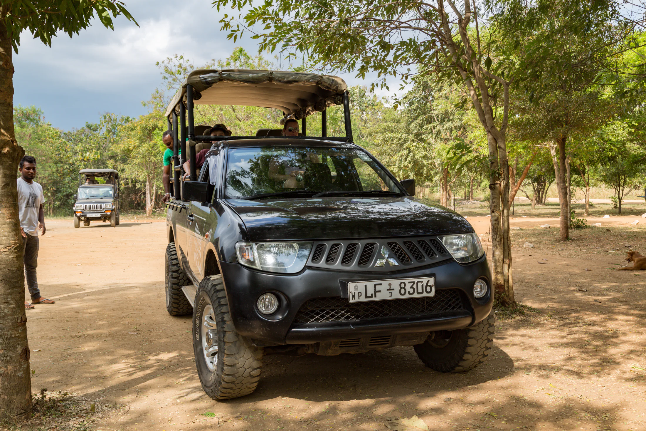 Grand Sri Lanka Journey