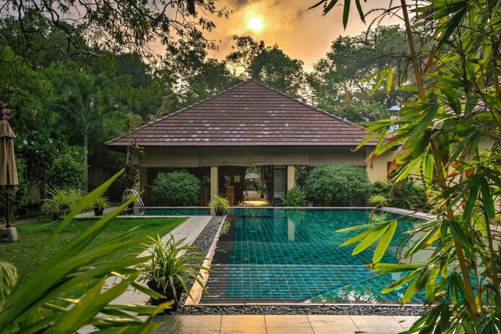 The Spice Trail in Arugam Bay