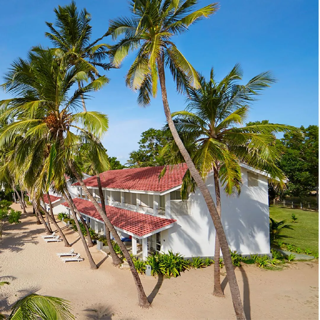 Trinco Blu by Cinnamon in Trincomalee