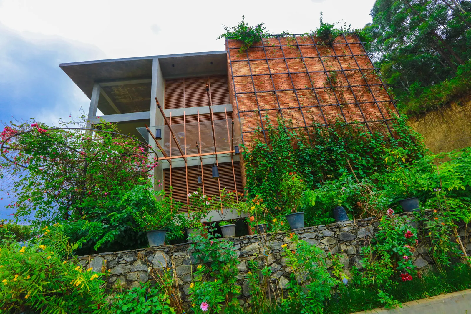 Ella Flower Garden Resort