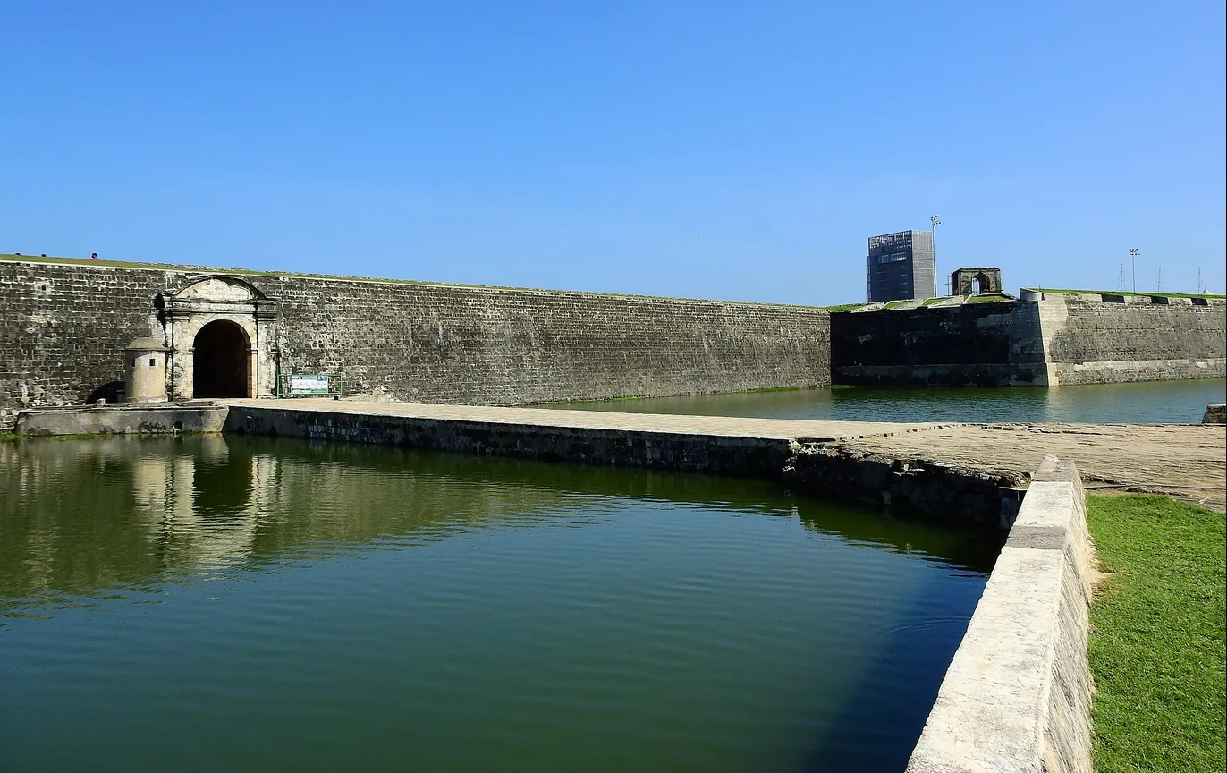Anuradhapura to Jaffna