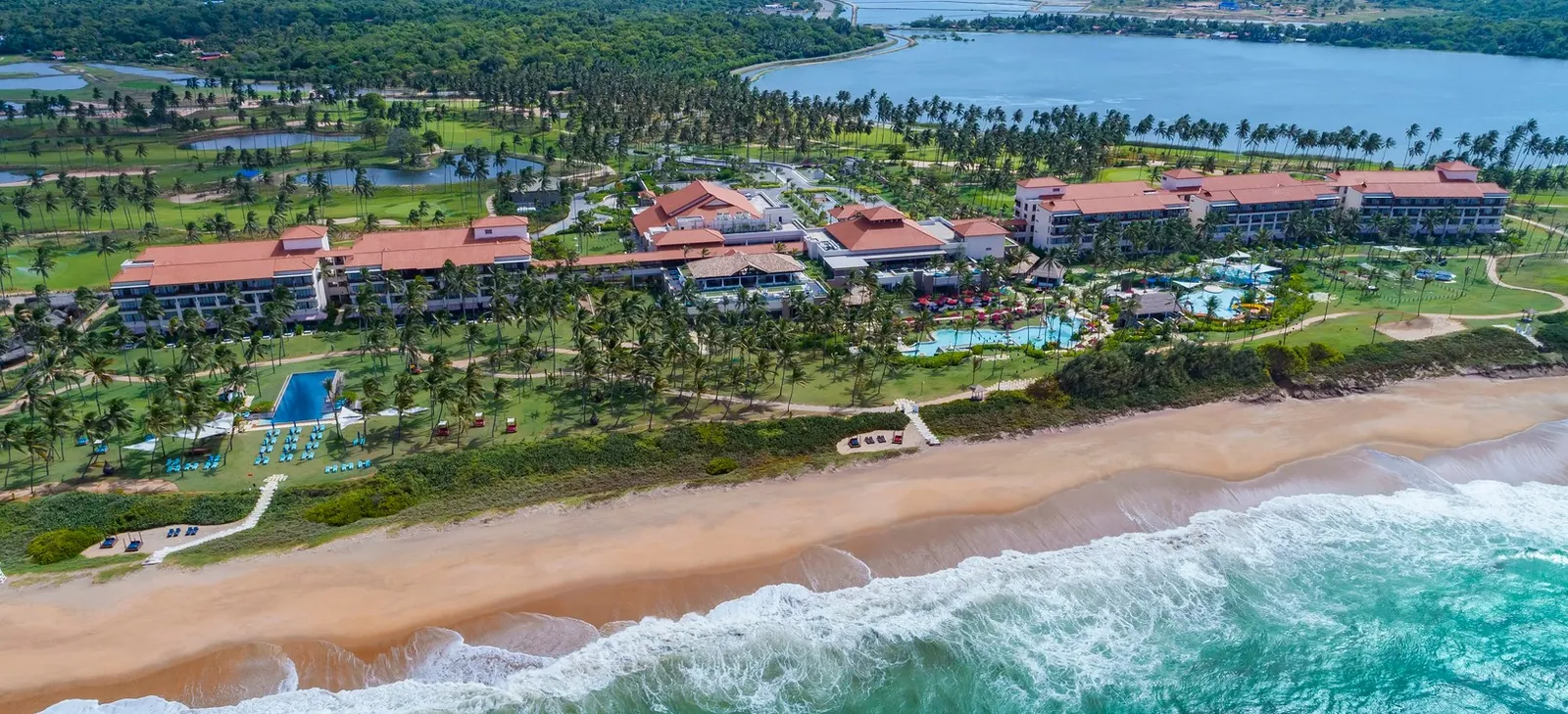 Shangri-La Hambantota resort