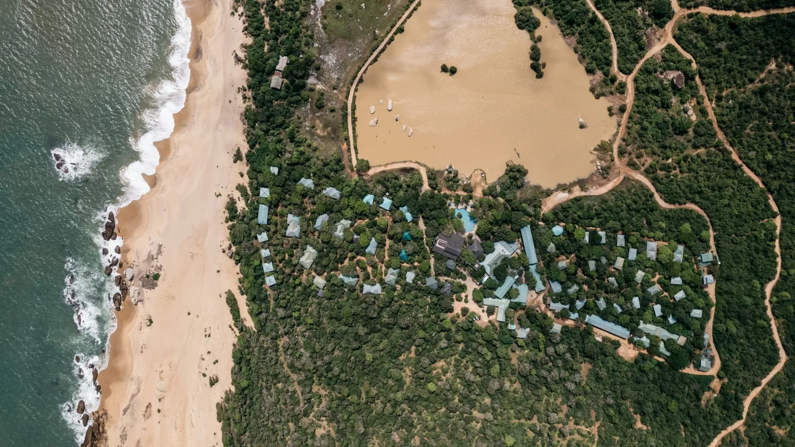 Cinnamon Wild Yala safari lodge