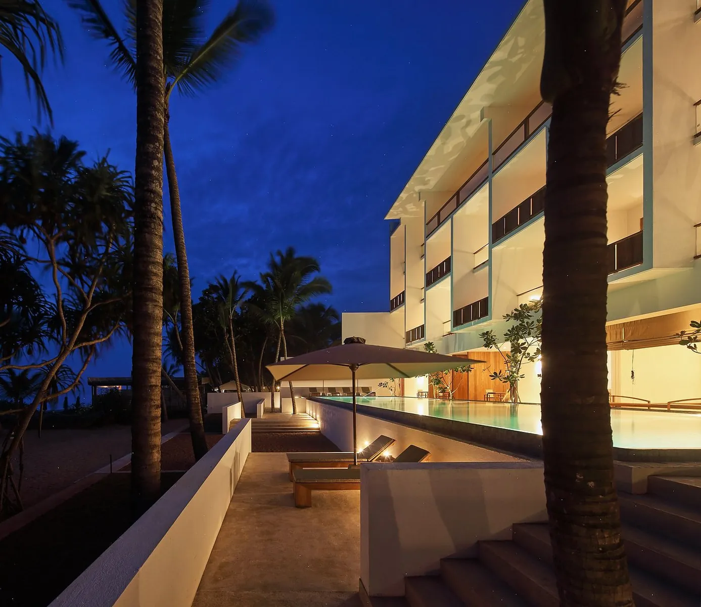Riff Hikkaduwa hotel