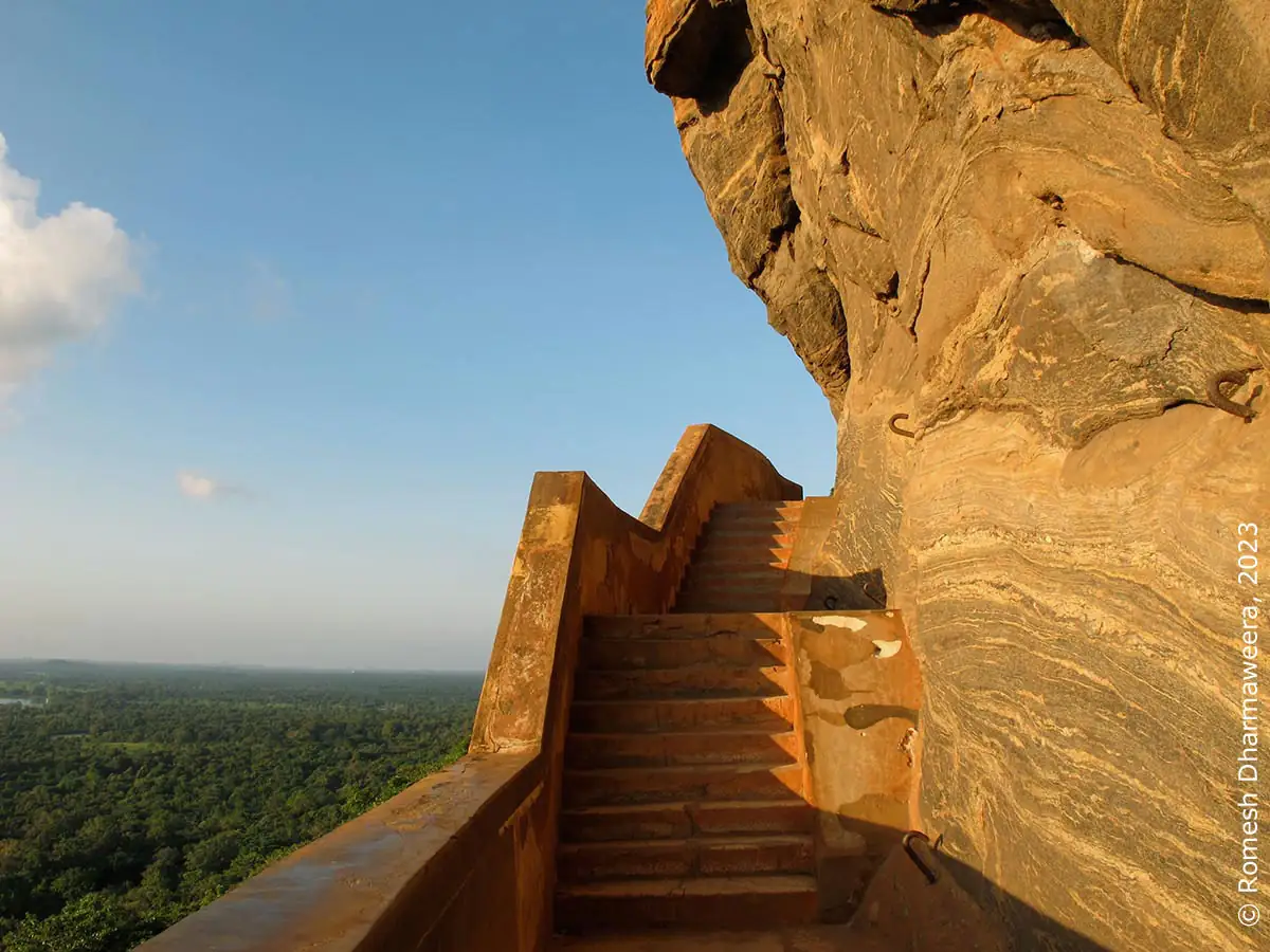sigiriya